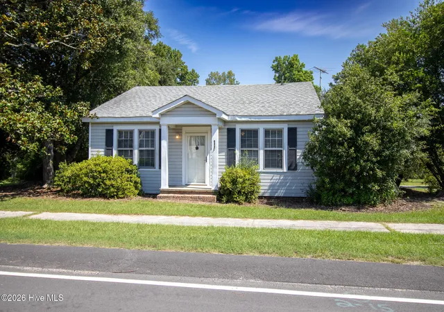 Photo 4 of Single family home for sale at 4804 Norway Rd, Norway, SC 29113 | MLS# 100596138 | Listing updated on 2026-09-04