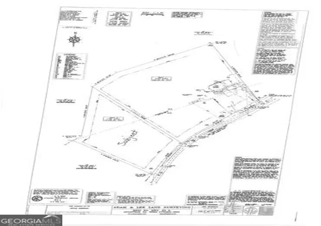 1st image of 0 New Hope Church Road, Loganville, GA 30052 | MLS# CL350251