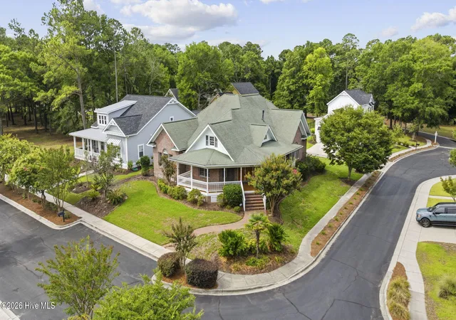 Photo 1 of Single family home for sale at 9223 Shaw Ln Sw, Calabash, NC 28467 | MLS# 100583435 | Listing updated on 2026-08-30