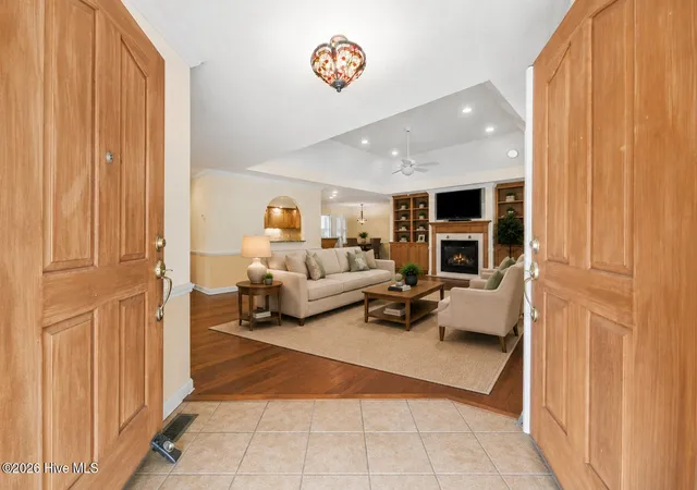 Photo 3 of Single family home for sale at 9223 Shaw Ln Sw, Calabash, NC 28467 | MLS# 100583435 | Listing updated on 2026-08-30