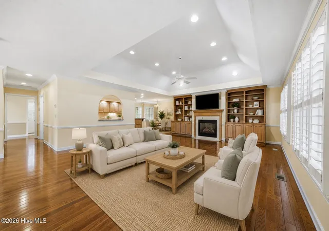 Photo 4 of Single family home for sale at 9223 Shaw Ln SW, Calabash, NC 28467 | MLS# 100583435 | Listing updated on 2026-08-30