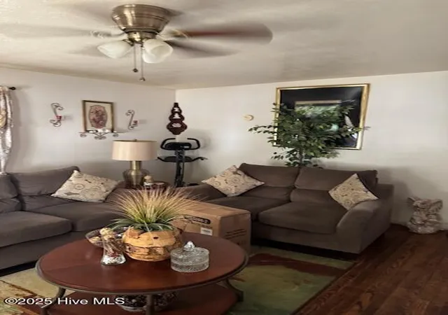 3rd image of 1021 Burt St, Rocky Mount, NC 27801 | MLS# 100552870