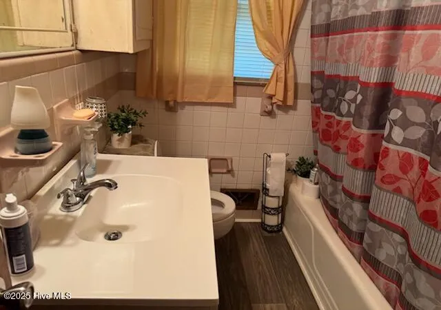 5th image of 1021 Burt St, Rocky Mount, NC 27801 | MLS# 100552870