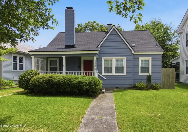 1st image of 1409 Rhem Ave, New Bern, NC 28560 | MLS# 100487950