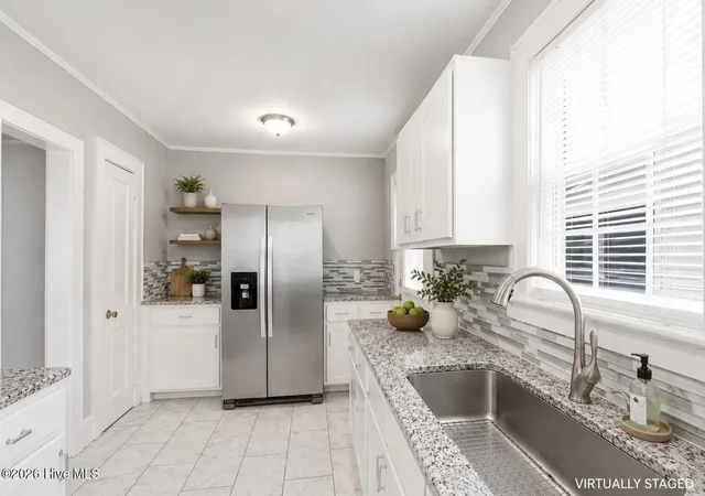 3rd image of 1409 Rhem Ave, New Bern, NC 28560 | MLS# 100487950