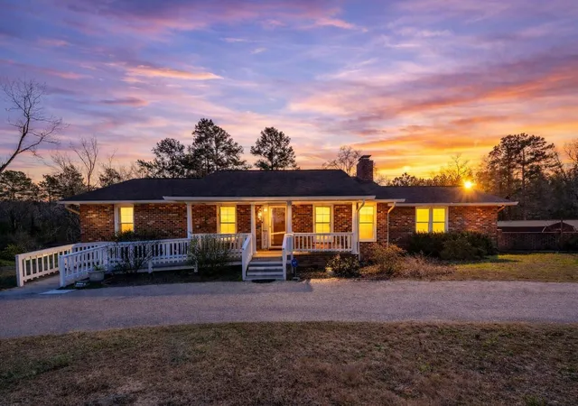Photo 63 of Single family home for sale at 466 New Brg Rd, Aiken, SC 29801 | MLS# 98252601 | Listing updated on 2026-08-18