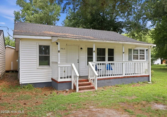 Homes for sale in Tarboro, NC | 9813 Nc 42 E, Tarboro, NC 27886 | MLS# 100587186