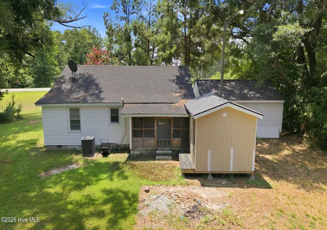 Homes for sale in Tarboro, NC | 9813 Nc 42 E, Tarboro, NC 27886 | MLS# 100587186
