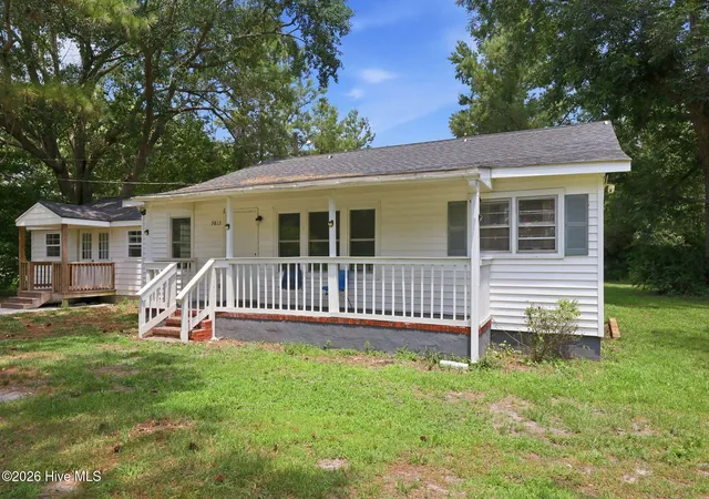 Homes for sale in Tarboro, NC | 9813 Nc 42 E, Tarboro, NC 27886 | MLS# 100587186