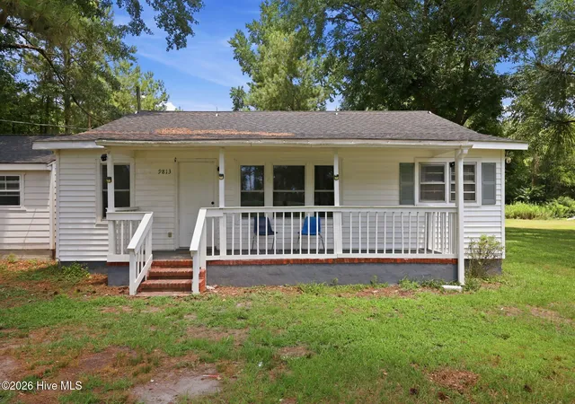 Homes for sale in Tarboro, NC | 9813 Nc 42 E, Tarboro, NC 27886 | MLS# 100587186