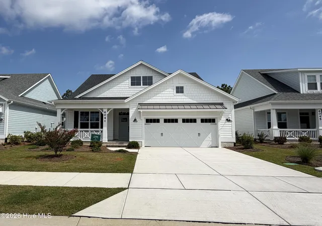 Homes for sale in Leland, NC | 6041 Calvada Cir, Leland, NC 28451 | MLS# 100544001