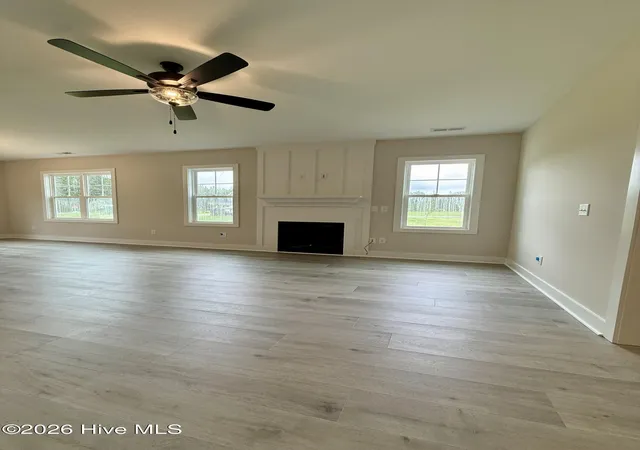 Photo 3 of Single family home for sale at 400 Mossy Cup Ln, Aberdeen, NC 28315 | MLS# 100576346 | Listing updated on 2026-08-18