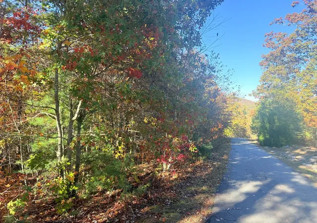 Photo 1 of Land for sale at Lot 25 Hideaway Ridge Dr, Murphy, NC 28906 | MLS# 98525093 | Listing updated on 2026-07-21