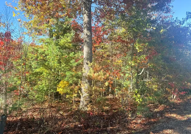 Photo 3 of Land for sale at Lot 25 Hideaway Ridge Dr, Murphy, NC 28906 | MLS# 98525093 | Listing updated on 2026-07-21