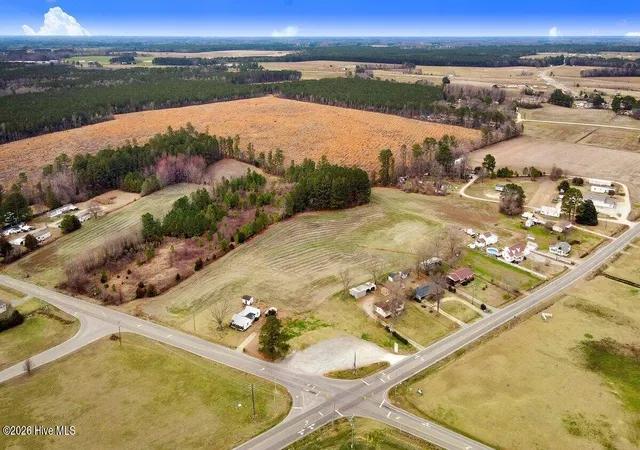 Photo 1 of Land for sale at 2305 Us 13, Goldsboro, NC 27534 | MLS# 100548643 | Listing updated on 2026-03-02