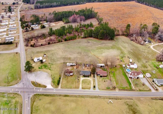 Photo 2 of Land for sale at 2305 Us 13, Goldsboro, NC 27534 | MLS# 100548643 | Listing updated on 2026-03-02
