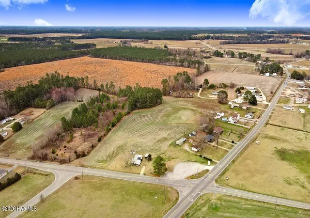 Photo 3 of Land for sale at 2305 Us 13, Goldsboro, NC 27534 | MLS# 100548643 | Listing updated on 2026-03-02