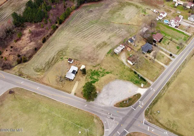 Photo 3 of Land for sale at 2305 Us 13, Goldsboro, NC 27534 | MLS# 100548643 | Listing updated on 2026-03-02