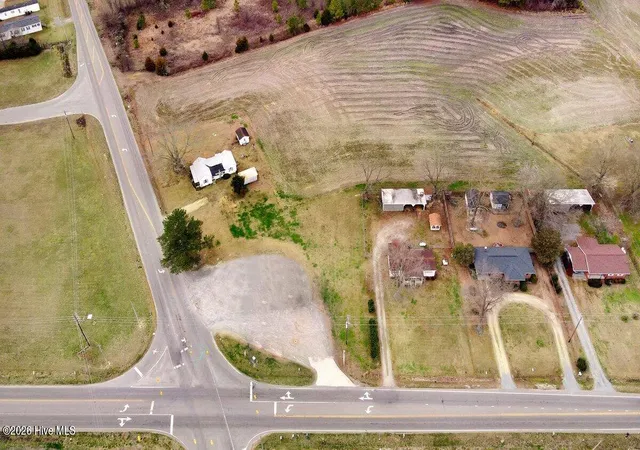 Photo 4 of Land for sale at 2305 Us 13, Goldsboro, NC 27534 | MLS# 100548643 | Listing updated on 2026-03-02