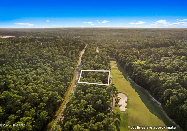 Photo 4 of Land for sale at 1001 Copas Rd Sw, Shallotte, NC 28470 | MLS# 100599795 | Listing updated on 2026-08-28