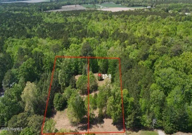 Photo 3 of Land for sale at 17 B Norma Dr, Hertford, NC 27944 | MLS# 100568675 | Listing updated on 2026-09-09