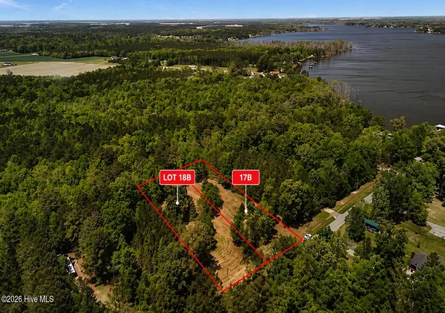5th image of 17 B Norma Dr, Hertford, NC 27944 | MLS# 100568675