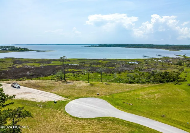 Land for sale at 324 Anson Rd, Beaufort, NC 28516 | MLS# 100456977