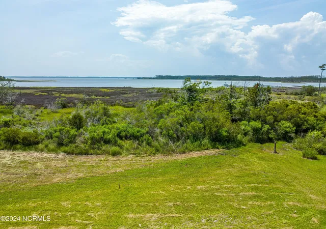 Photo 1 of Land for sale at 324 Anson Rd, Beaufort, NC 28516 | MLS# 100456977 | Listing updated on 2026-09-17