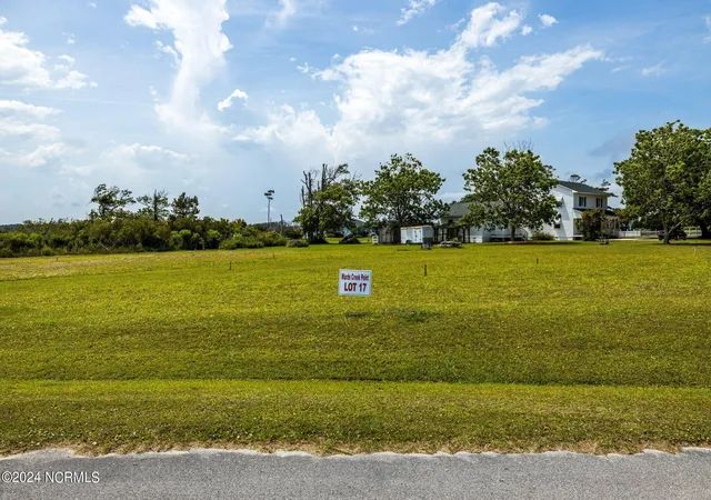 Photo 3 of Land for sale at 324 Anson Rd, Beaufort, NC 28516 | MLS# 100456977 | Listing updated on 2026-09-17