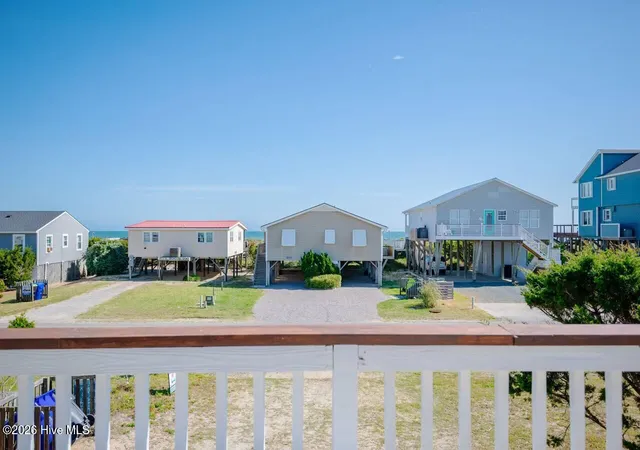 Photo 2 of Single family home for sale at 3016 W Beach Dr, Oak Island, NC 28465 | MLS# 100561729 | Listing updated on 2026-08-18