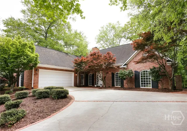 2nd image of 105 Princeton Mill Rd, Athens, GA 30606 | MLS# CL353050