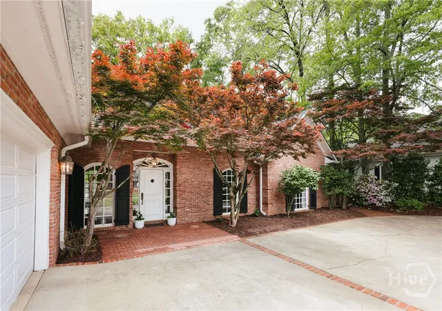 3rd image of 105 Princeton Mill Rd, Athens, GA 30606 | MLS# CL353050