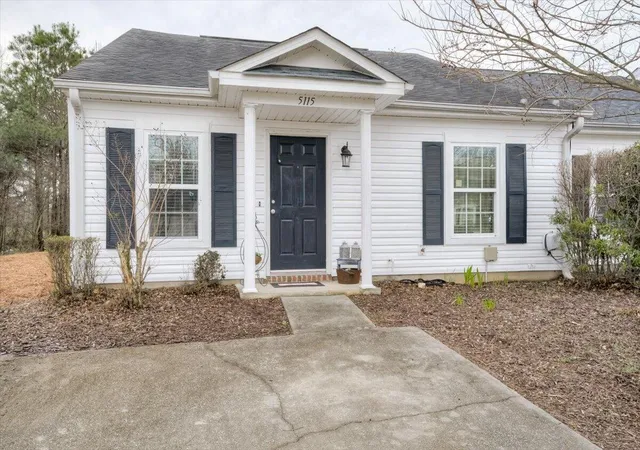 1st image of 5115 Wheeler Lake Rd, Augusta, GA 30909 | MLS# 98252635