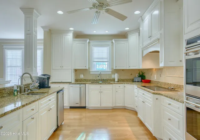 Photo 3 of Single family home for sale at 205 Aberlady Bay, Emerald Isle, NC 28594 | MLS# 100549111 | Listing updated on 2026-08-18