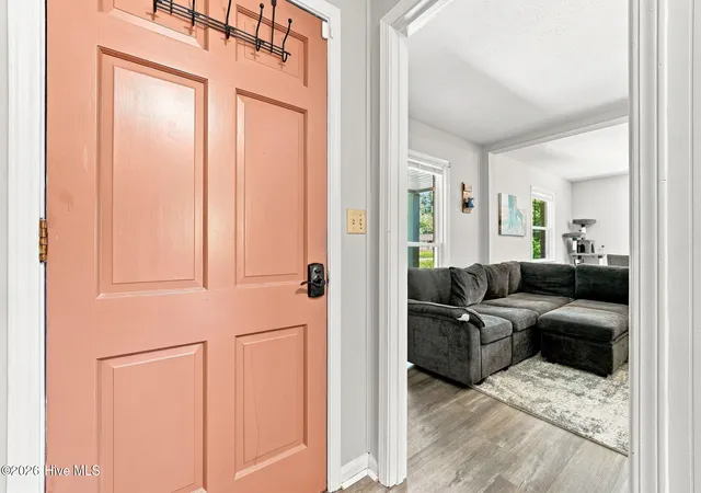 Photo 3 of Single family home for sale at 112 Marilyn Ave, Rockingham, NC 28379 | MLS# 100599737 | Listing updated on 2026-09-05
