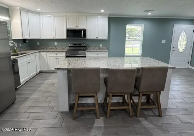 Photo 2 of Single family home for sale at 606 Merrymont Dr, Augusta, GA 30907 | MLS# 100592388 | Listing updated on 2026-09-17