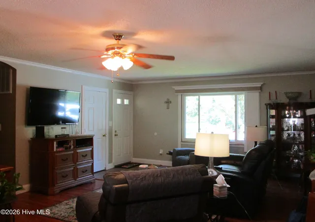 Photo 3 of Single family home for sale at 200 Fletcher Dr, Elizabeth City, NC 27909 | MLS# 100596140 | Listing updated on 2026-08-18