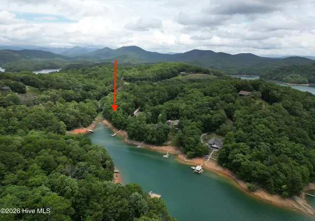 Photo 1 of Land for sale at Multi Lots Black Fox Dr, Murphy, NC 28906 | MLS# 100585495 | Listing updated on 2026-07-29