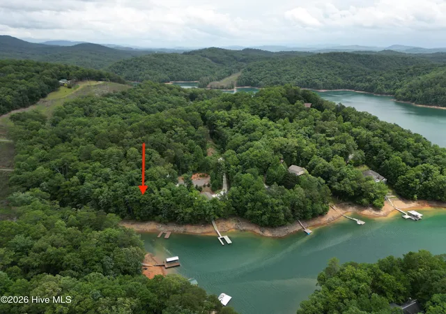 Photo 3 of Land for sale at Multi Lots Black Fox Dr, Murphy, NC 28906 | MLS# 100585495 | Listing updated on 2026-07-29