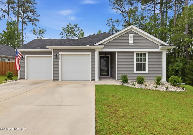 Homes for sale in Winnabow, NC | 5256 Soybean Dr Ne, Winnabow, NC 28479 | MLS# 100573904