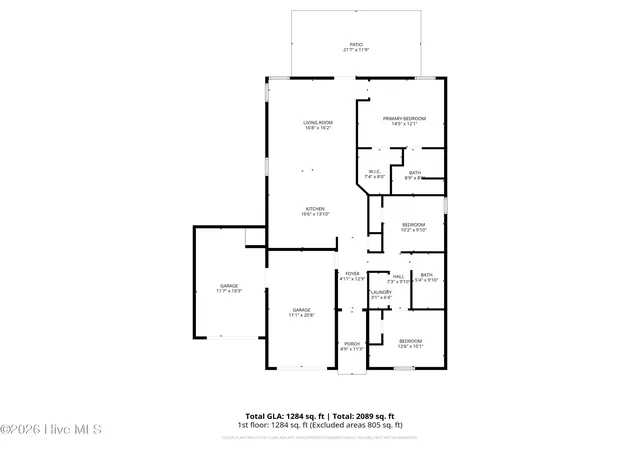 Homes for sale in Winnabow, NC | 5256 Soybean Dr Ne, Winnabow, NC 28479 | MLS# 100573904