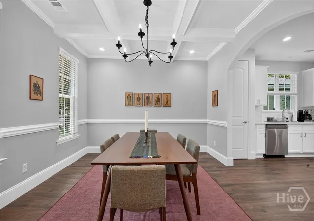 Photo 3 of Single family home for sale at 706 W 44th Street, Savannah, GA 31405 | MLS# SA359368 | Listing updated on 2026-09-10