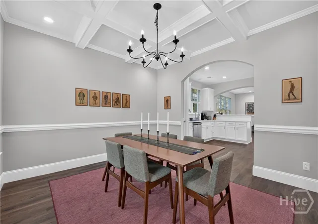 Photo 4 of Single family home for sale at 706 W 44th Street, Savannah, GA 31405 | MLS# SA359368 | Listing updated on 2026-09-10