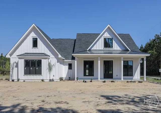 Homes for sale in Springfield, GA | 1049 Mccall Rd, Springfield, GA 31329 | MLS# SA349608