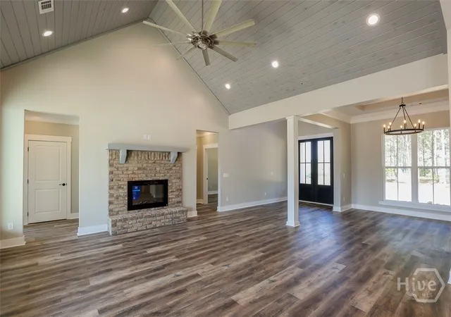 Homes for sale in Springfield, GA | 1049 Mccall Rd, Springfield, GA 31329 | MLS# SA349608