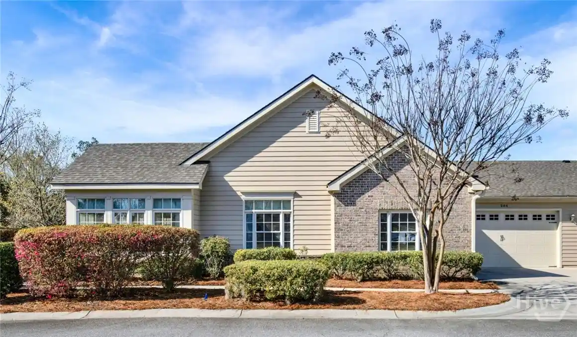 Townhouse for sale at 284 Kingfisher Cir, Pooler, GA 31322 | MLS# SA350951