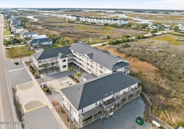 Photo 2 of Condo for sale at 1501 N New River Dr #201, Surf City, NC 28445 | MLS# 100596864 | Listing updated on 2026-09-17