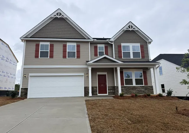 Photo 1 of Single family home for sale at 5290 Tullamore Dr, Aiken, SC 29801 | MLS# 100593332 | Listing updated on 2026-09-03