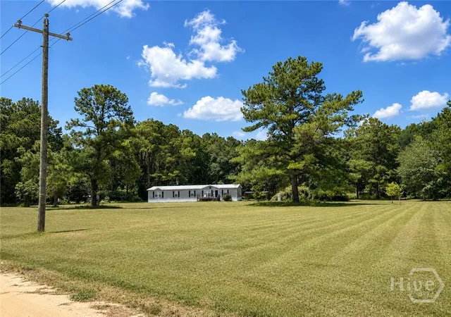 Homes for sale in Brooklet, GA | 770 Bell Rd, Brooklet, GA 30415 | MLS# SA360429
