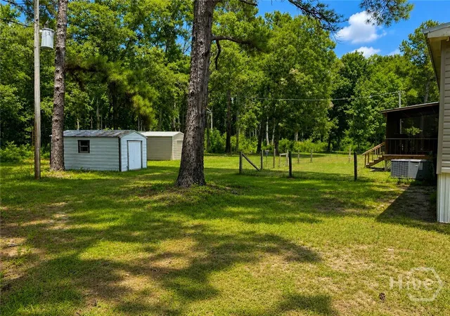 Homes for sale in Brooklet, GA | 770 Bell Rd, Brooklet, GA 30415 | MLS# SA360429